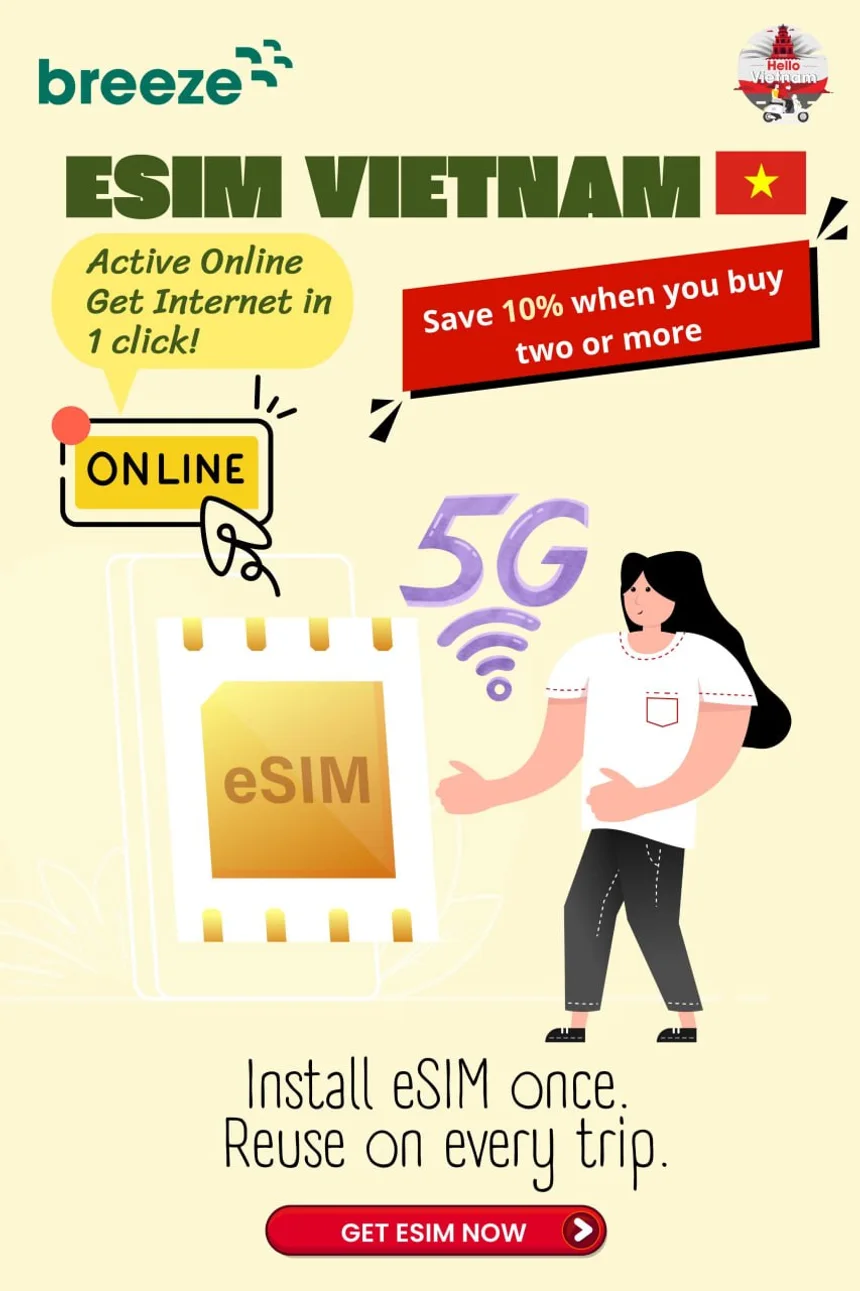Stay online across all 34 provinces