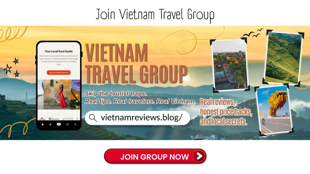 Join Vietnam Travel Group