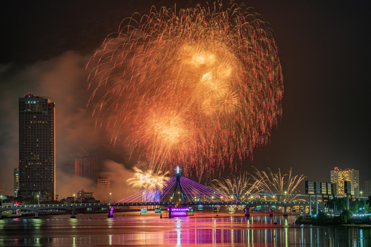 Best Places to Watch DIFF 2026 in Da Nang (Free & Paid Spots)