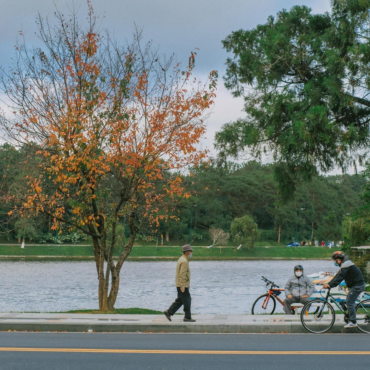 Văn hóa cà phê Đà Lạt