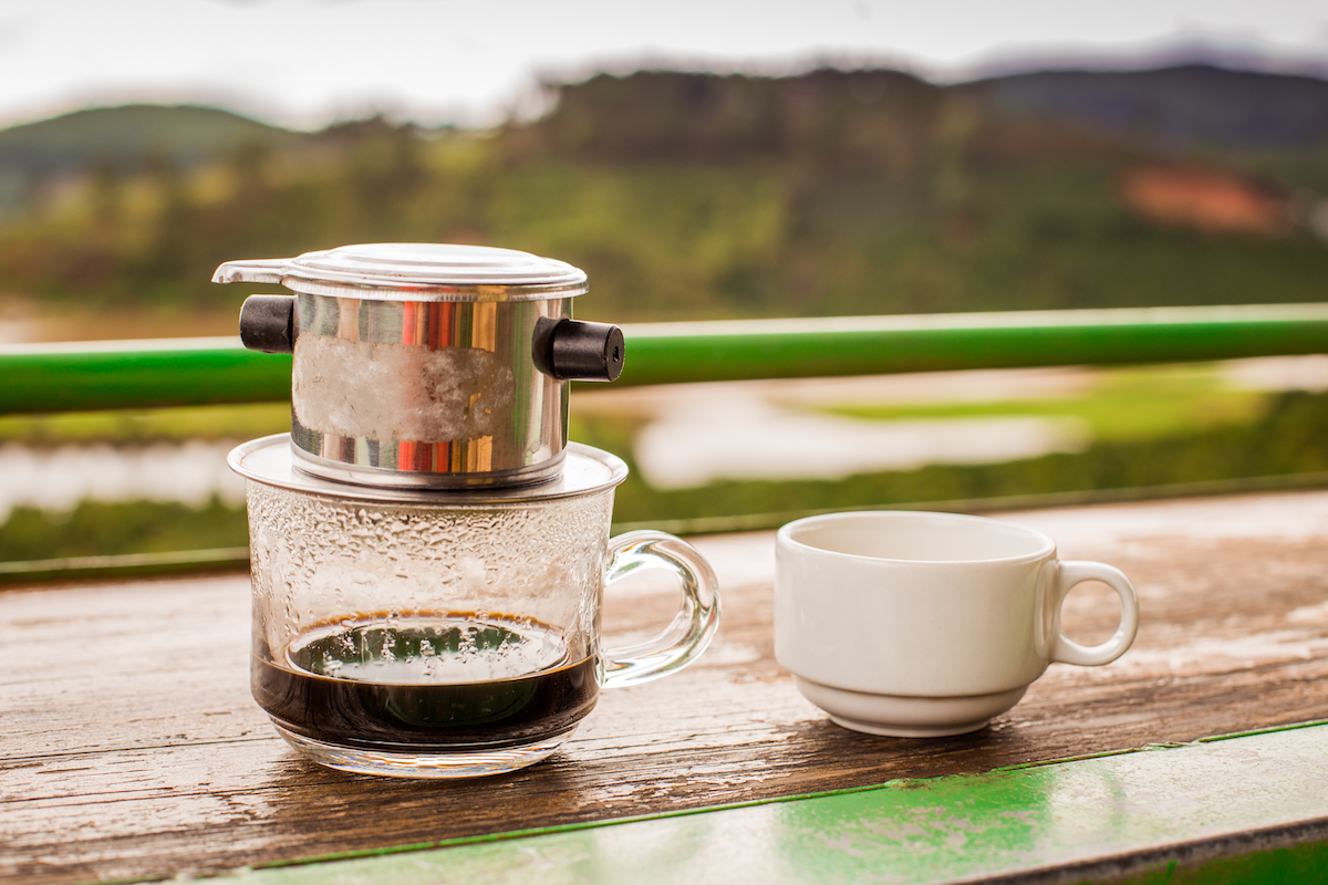 10 Best Cafes in Da Lat 2026 — Great Coffee and Worth Sitting In
