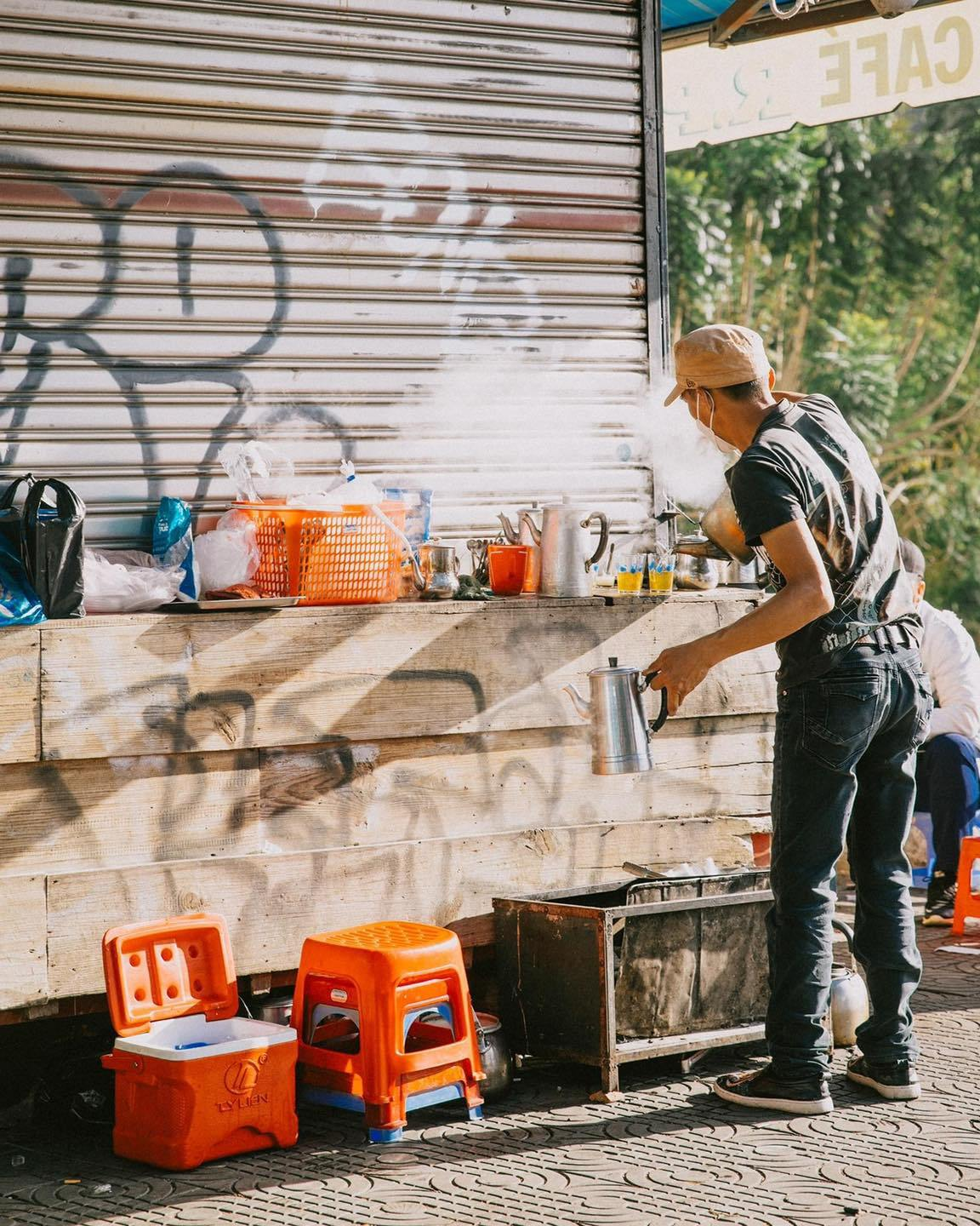 Đà Lạt Cafe & Hoa 2026: Trốn Nóng Lên Cao Nguyên