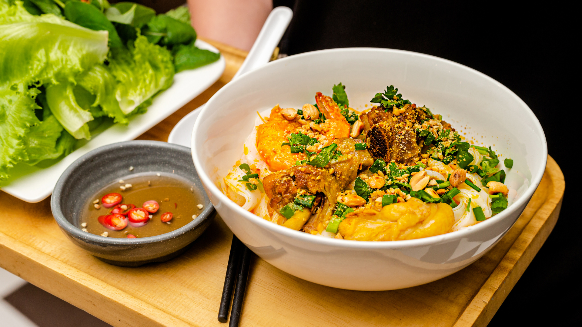 Da Nang Food Guide: What to Eat If You Want the City to Actually Taste Right