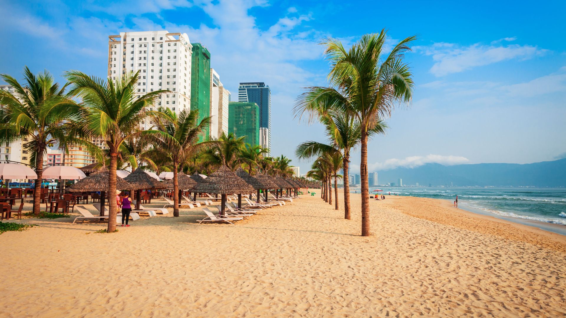 Da Nang in May: The 'Avoid the Midday Sun' Survival Itinerary