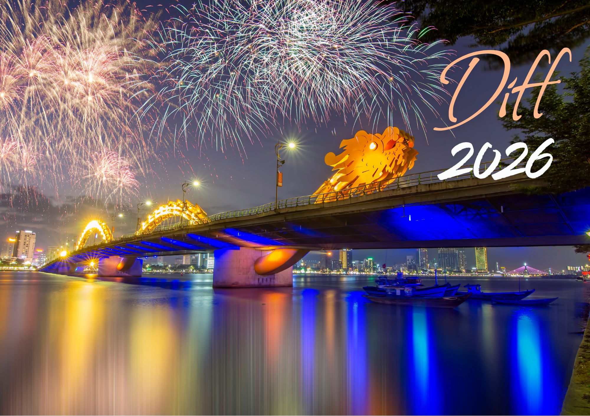 DIFF 2026 Tickets: Prices, How to Buy & Where to Book in Da Nang