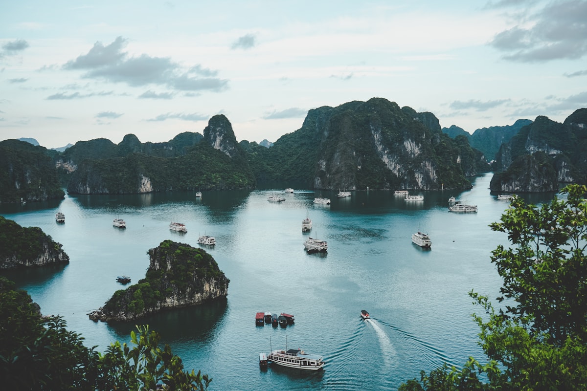 Ha Long Bay Complete Guide: Everything You Need to Know (2026)
