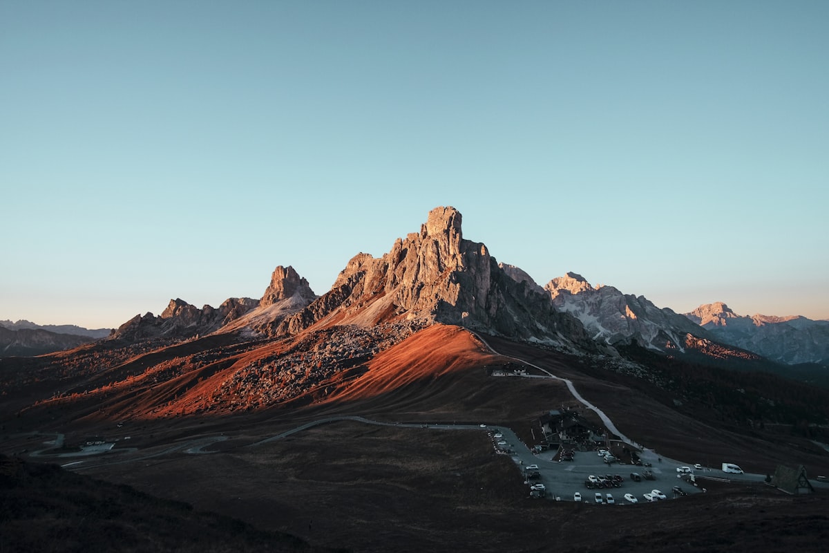 Kayaking through karst formations