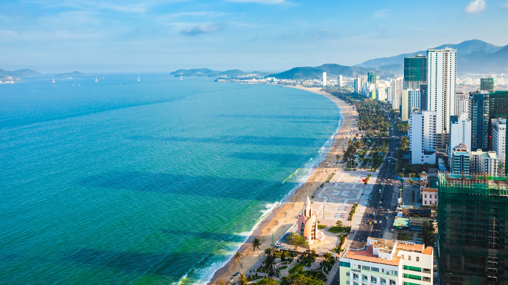 Nha Trang in July: The Midday Heat Survival Itinerary