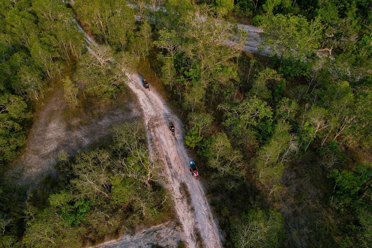 How to Escape the Theme Parks: A Guide to the Real Phu Quoc
