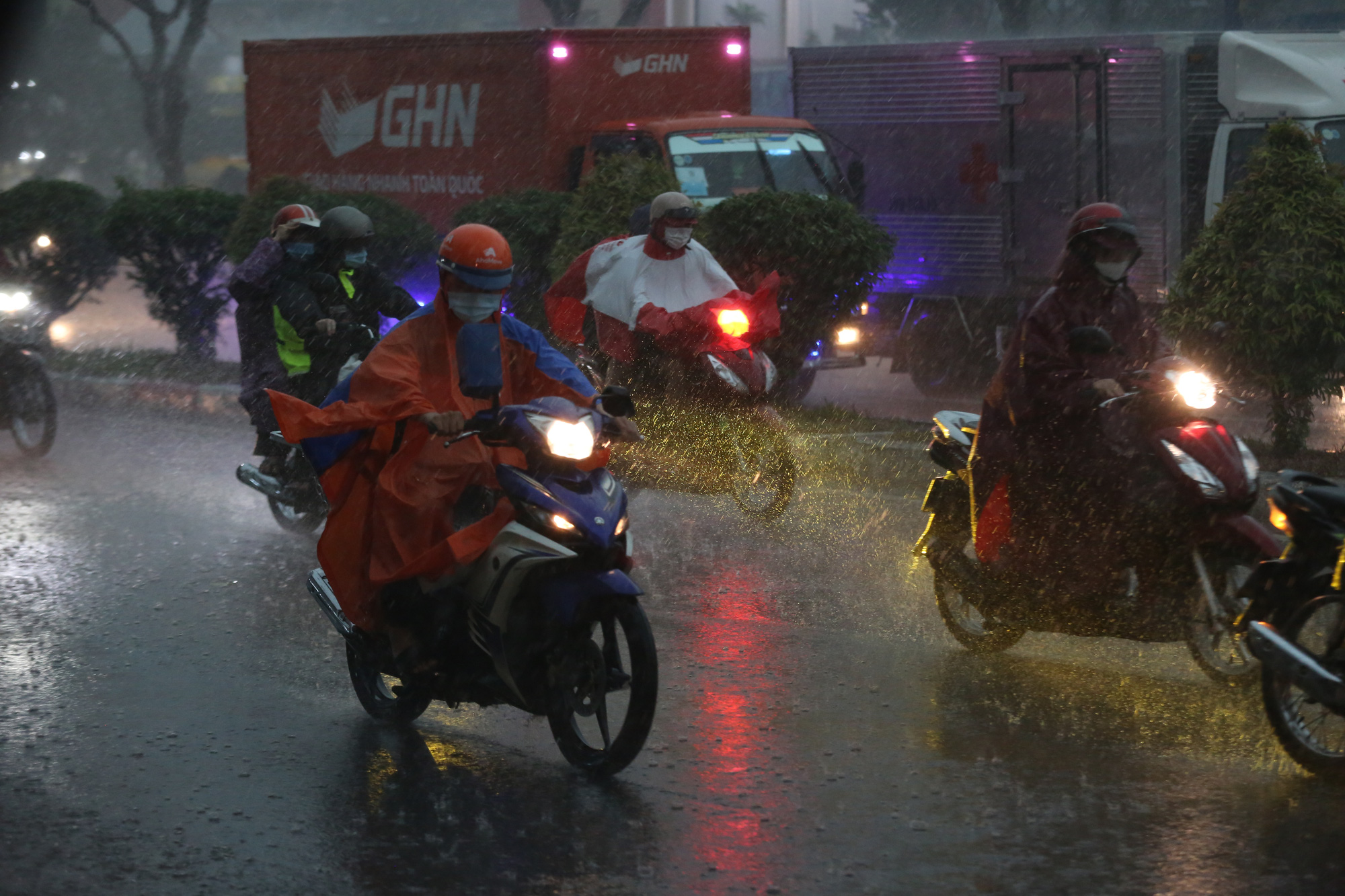Saigon in the Monsoon: A 3-Day Rainy Season Itinerary & Survival Guide