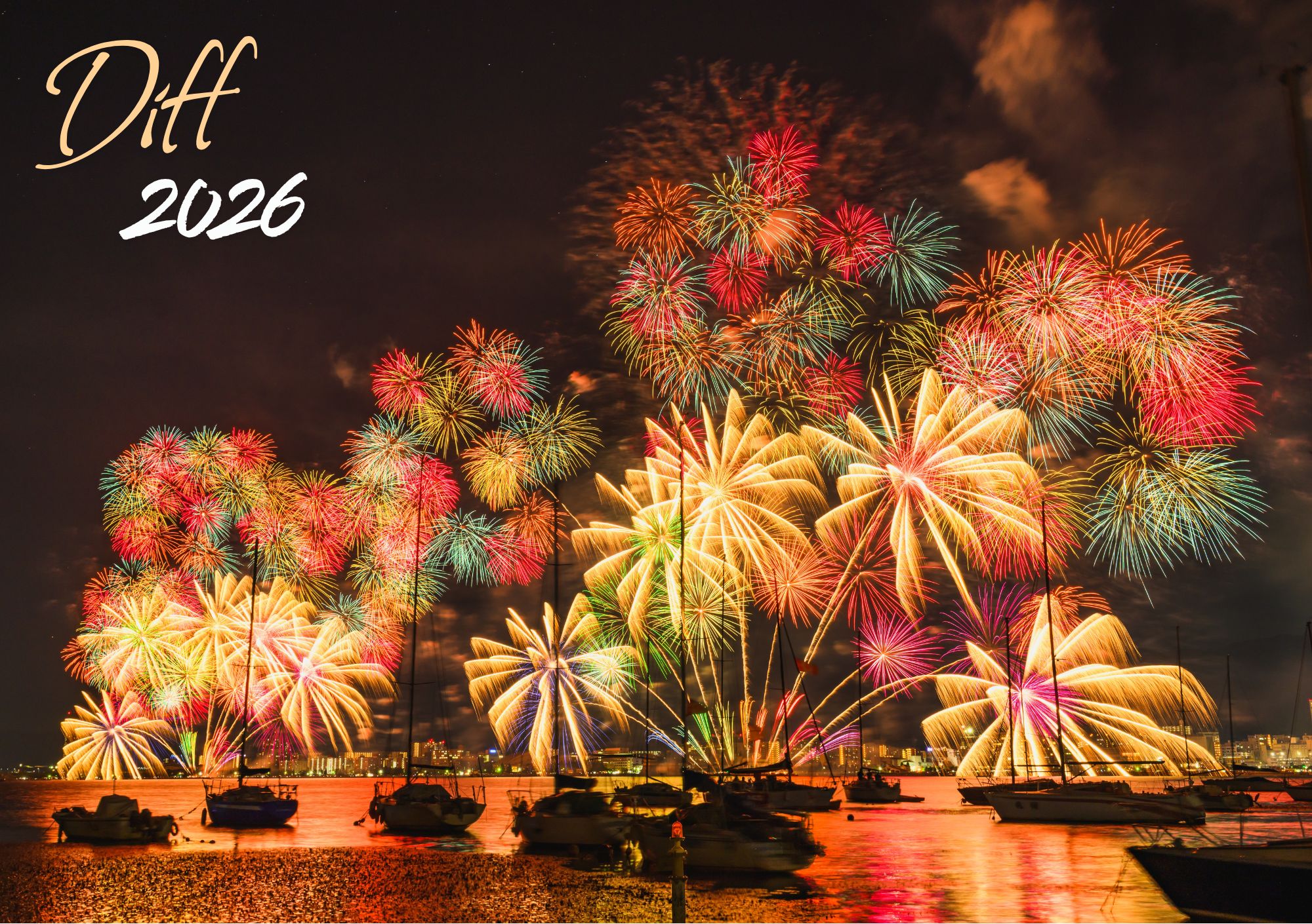 Da Nang Fireworks Festival 2026 Tips (Avoid Crowds & Save Money)