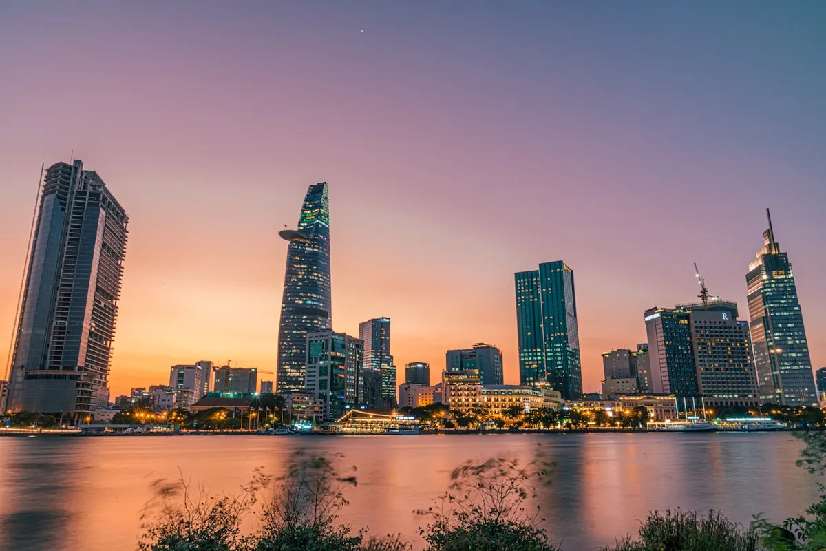 Da Nang