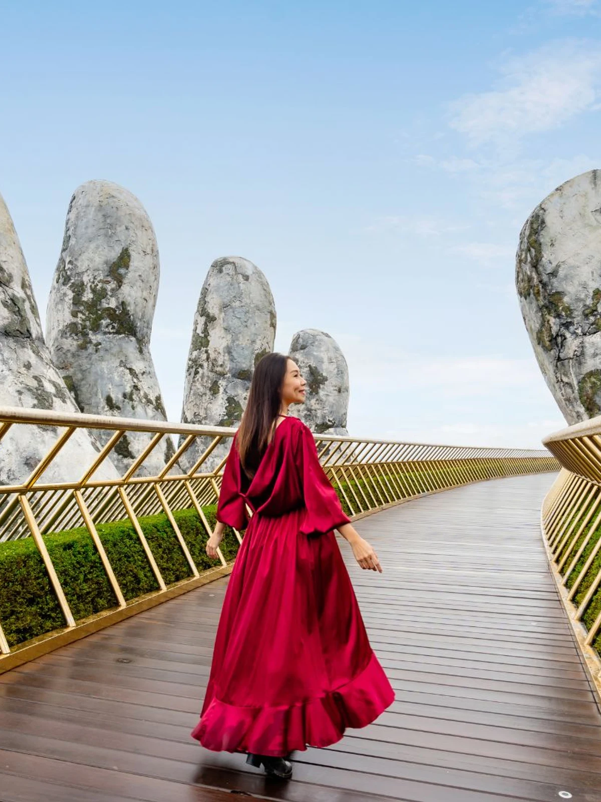 Da Nang