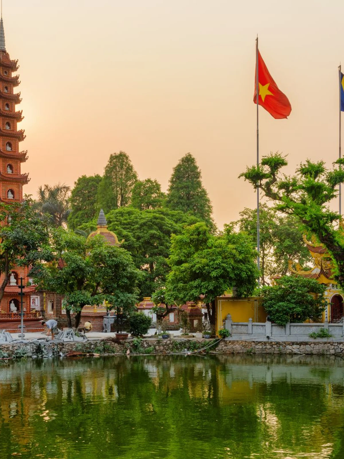 7 Hidden Gems in Hanoi Locals Actually Keep Going Back To (2026)