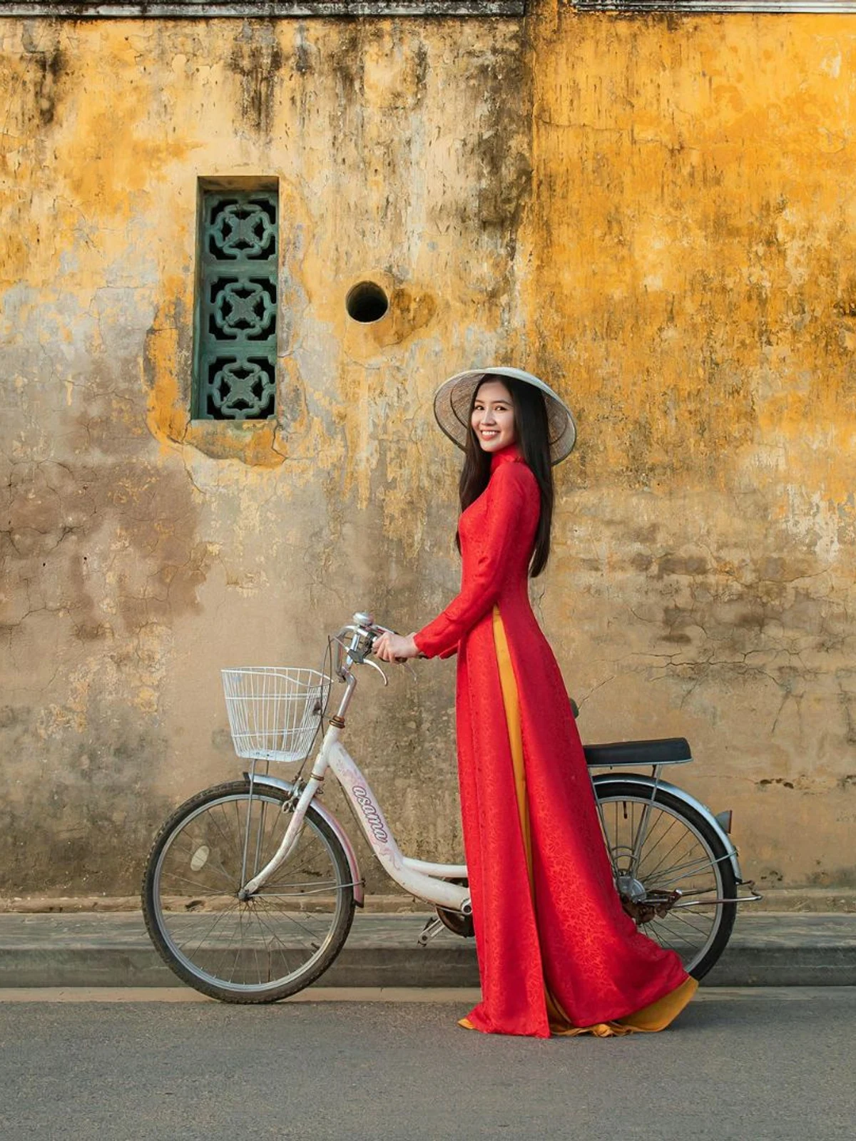 Hoi An