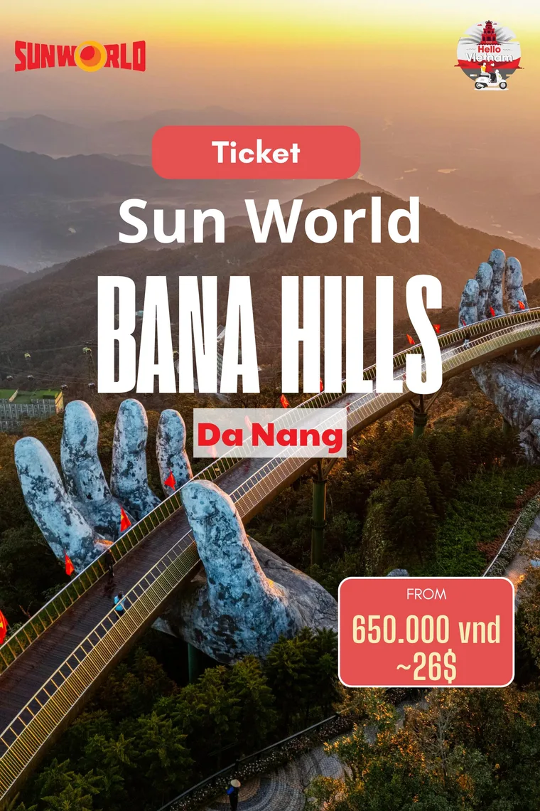 Sun World Ba Na Hills
