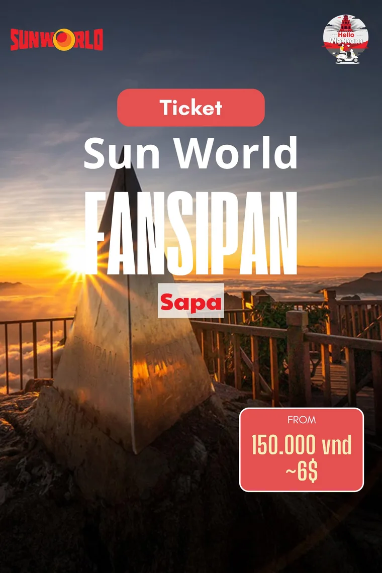 Sun World Fansipan Legend