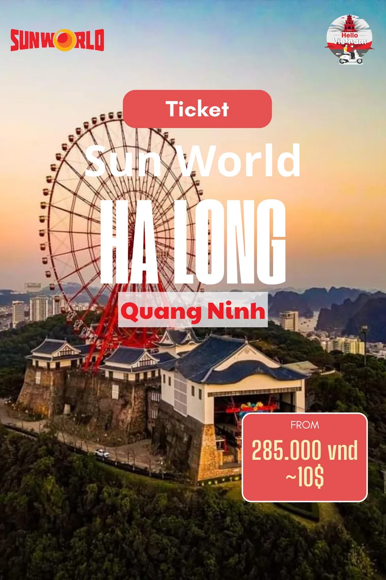 Sun World Ha Long