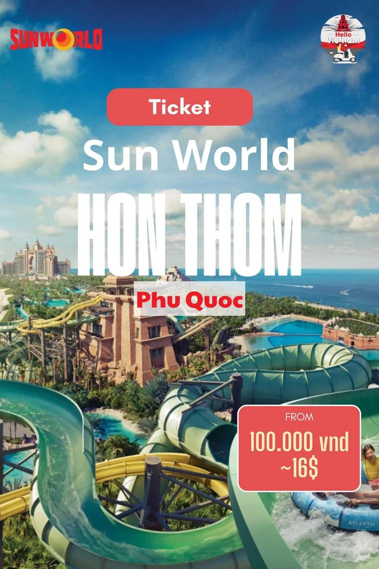 Sun World Hon Thom