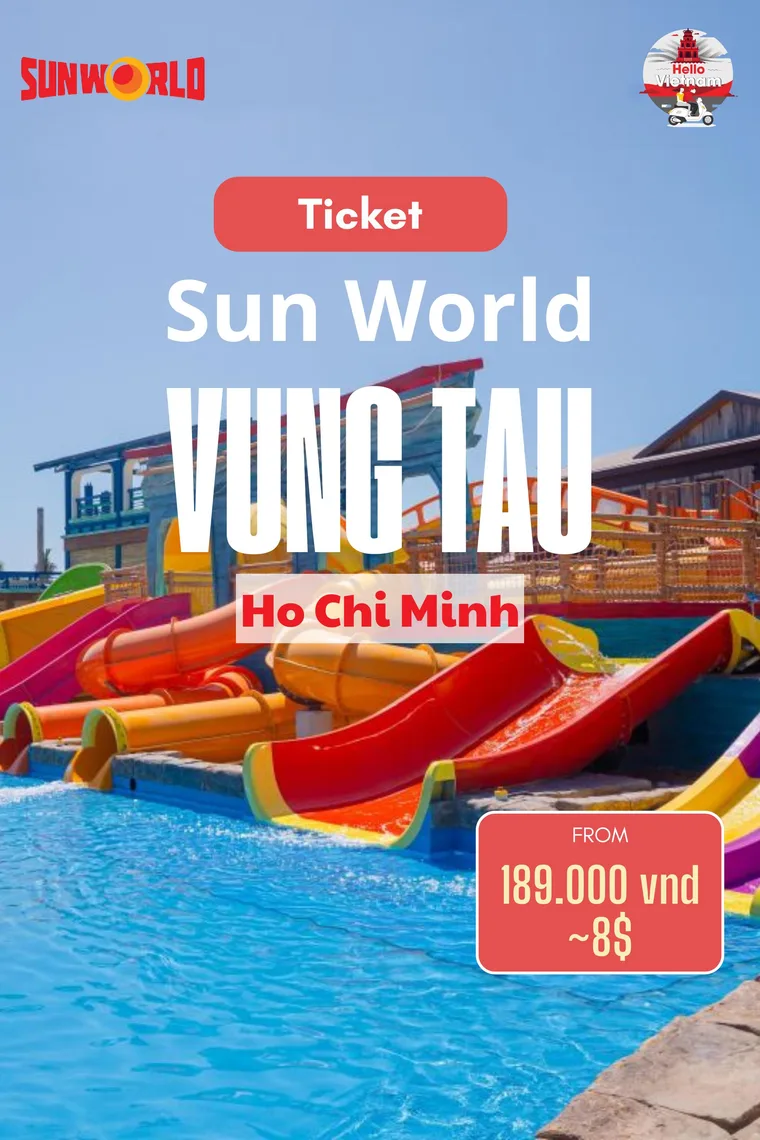 Sun World Vung Tau