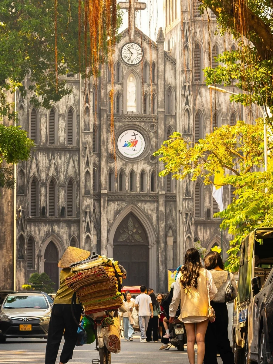 Top Hanoi Attractions (Without the Tourist Trap Vibe) — 2026