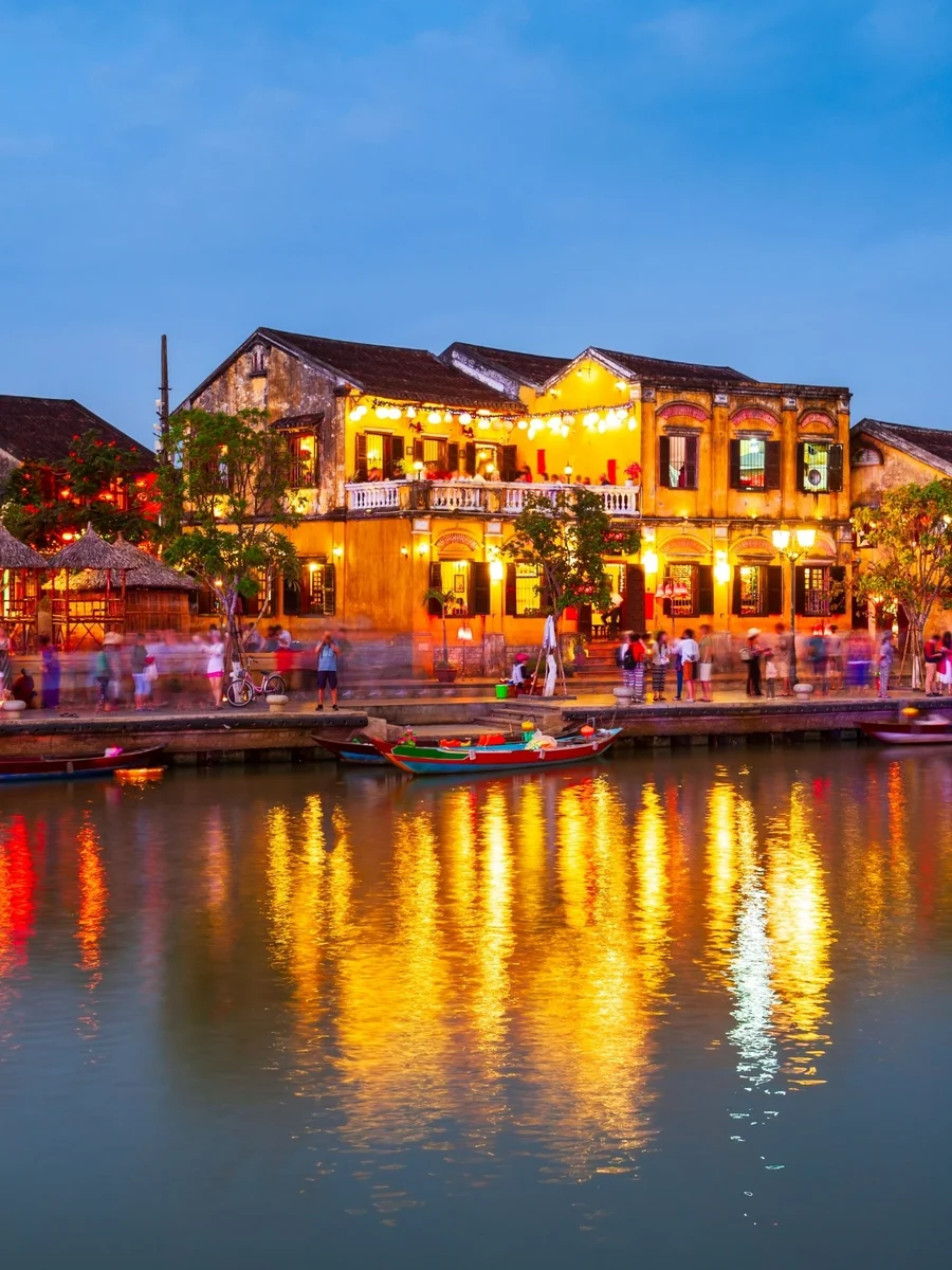 Hoi An