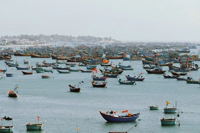 Mui Ne
