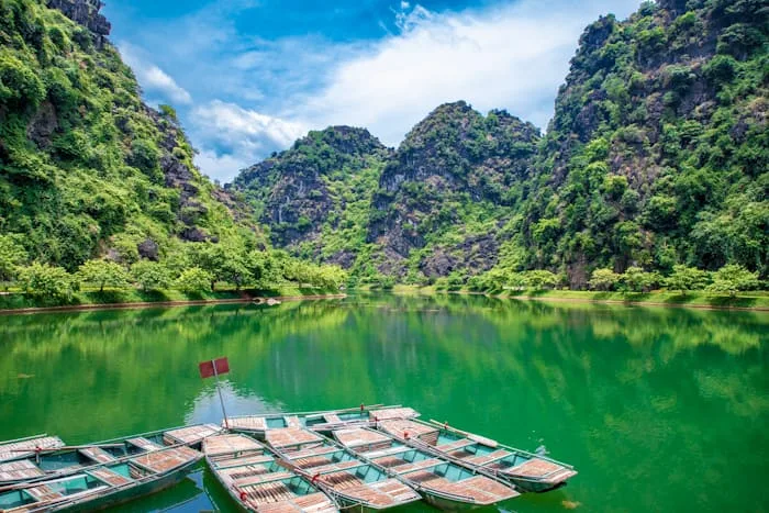 Ninh Binh