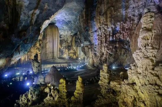 Phong Nha