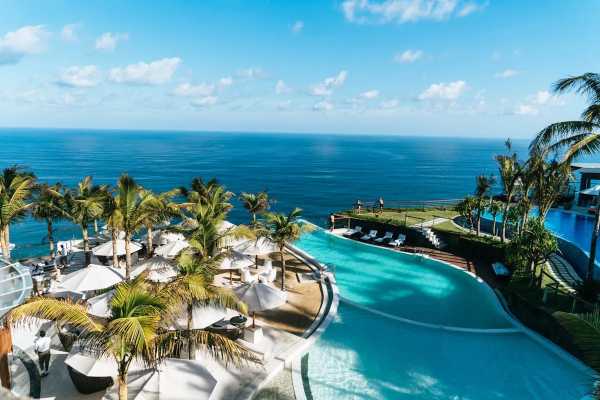 My Khe Beach Resort Package