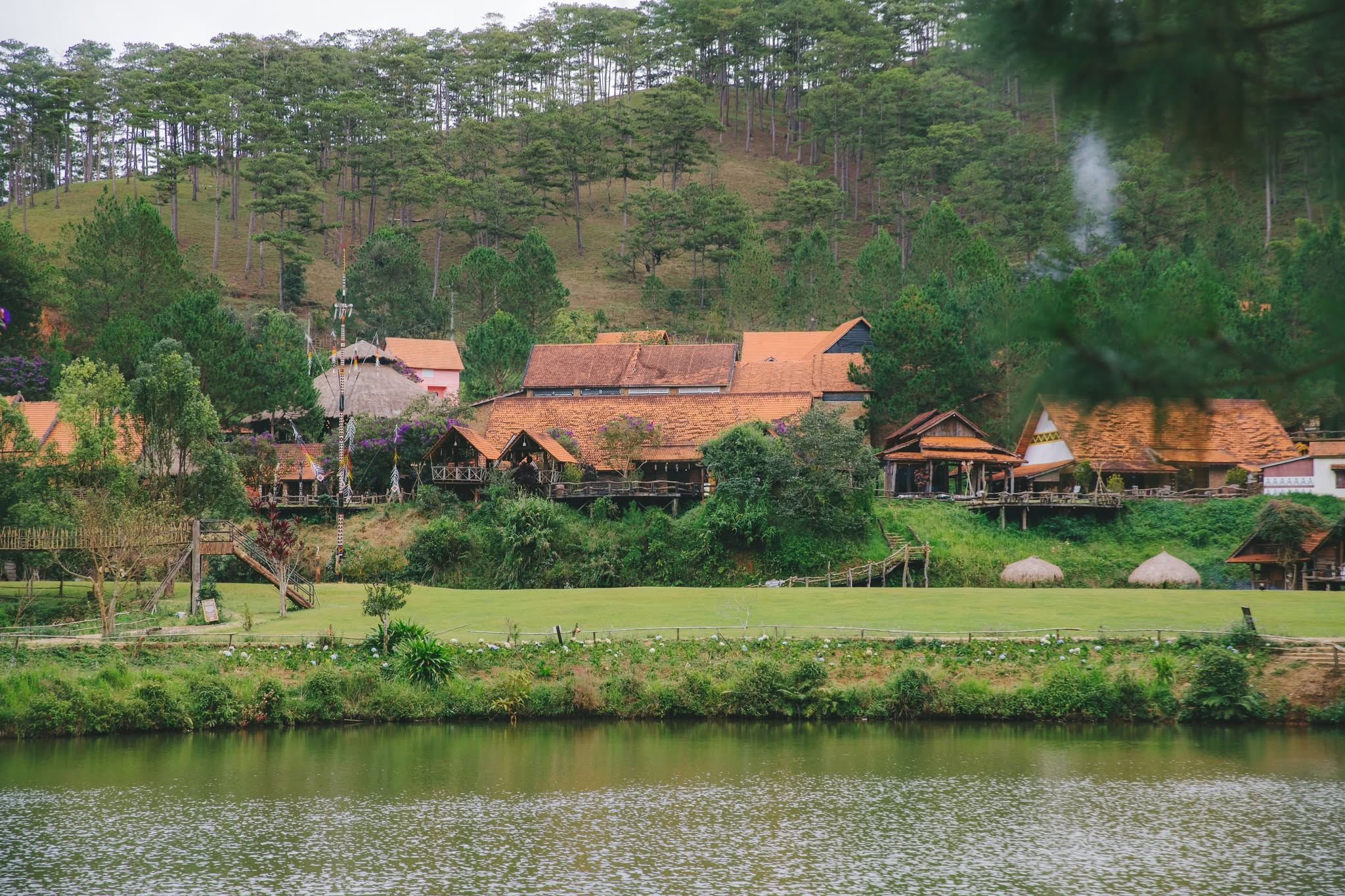 Cu Lan Village Da Lat: Is It Worth the Trip in 2026?