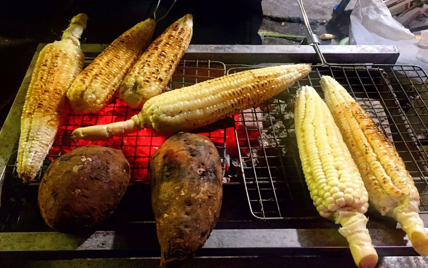Da Lat Street Food & Night Market: What to Eat and Where to Find It