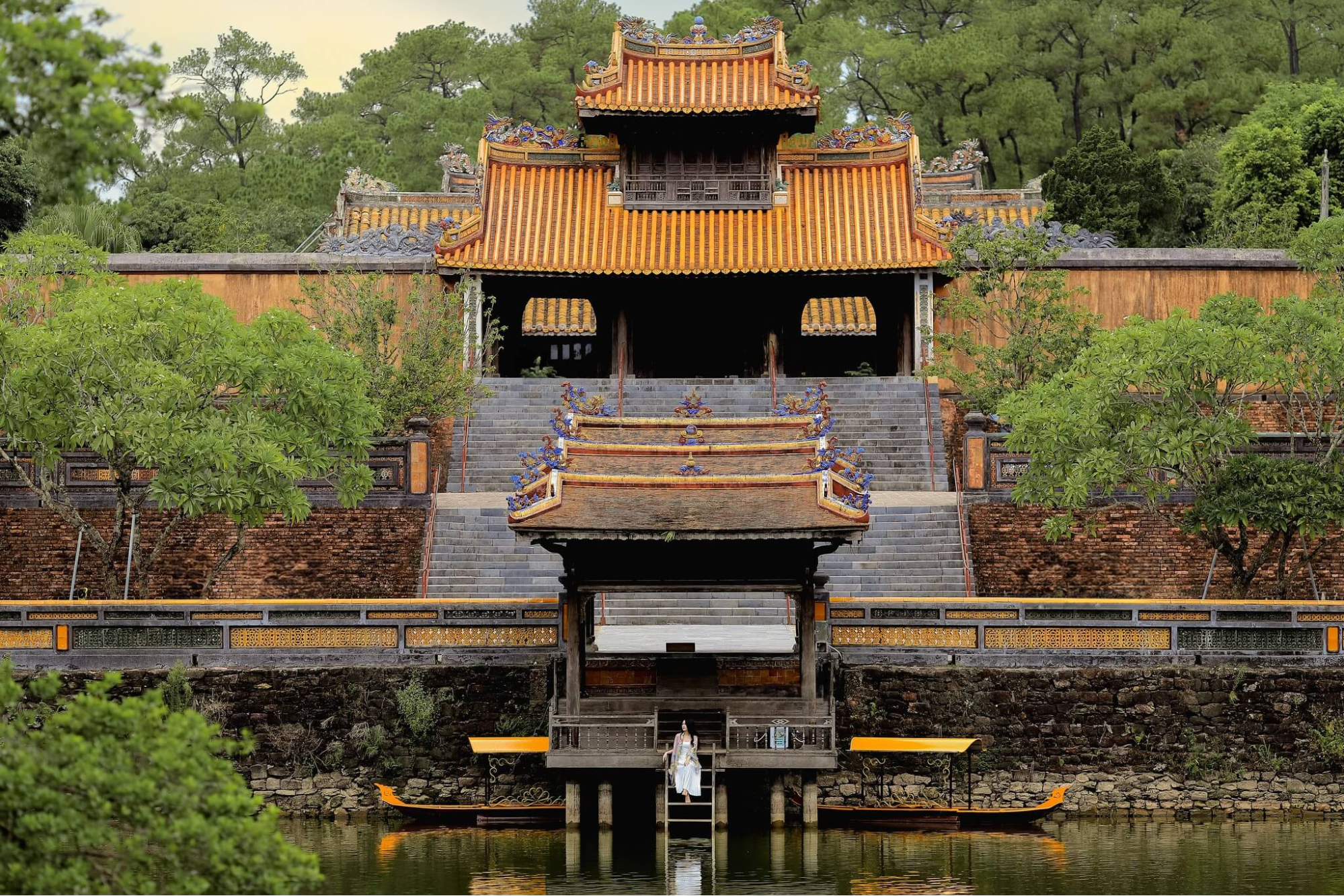 Hue Royal Tombs 2026: Which Ones Are Worth Your Time