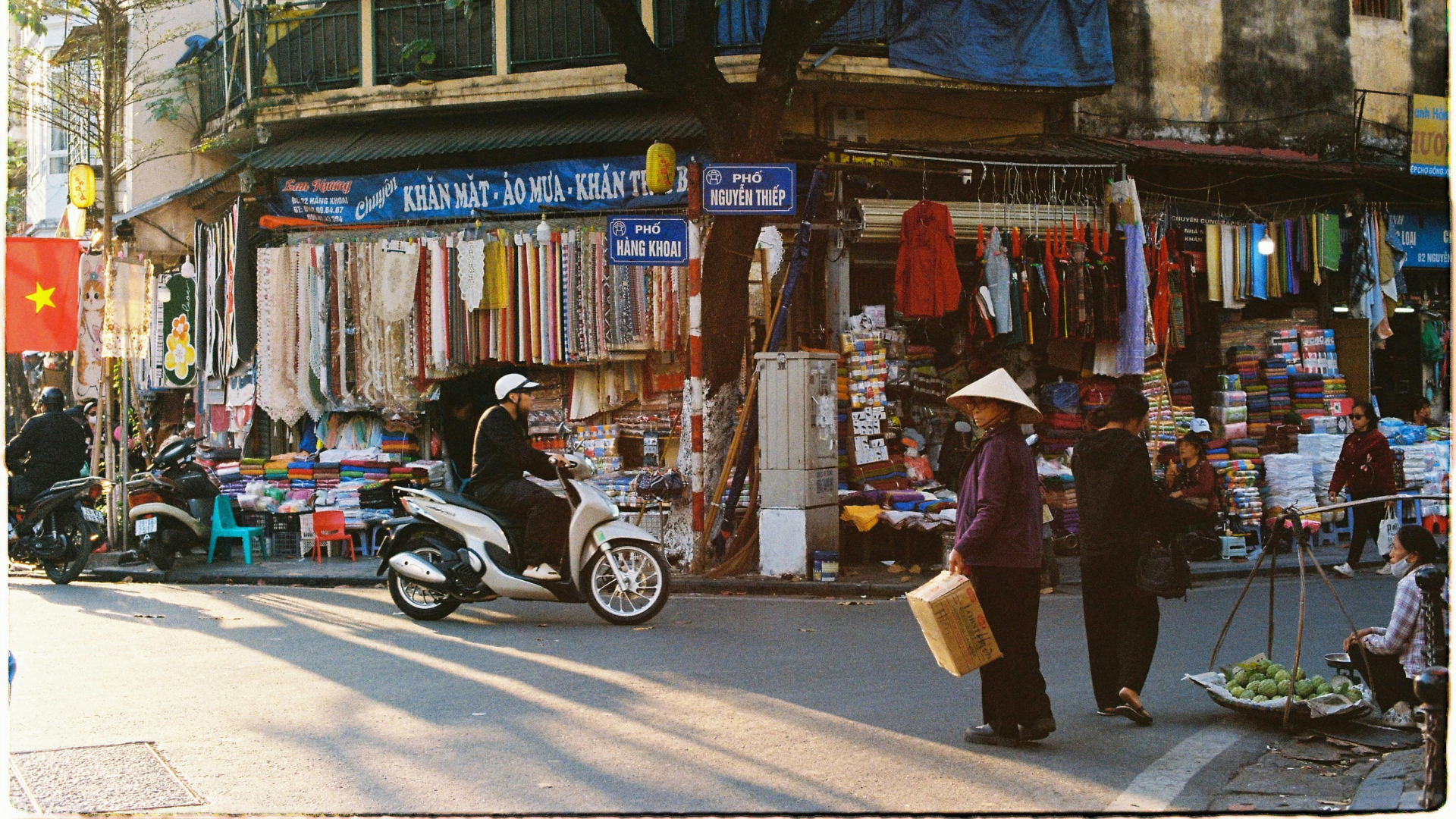 Top Hanoi Attractions Without the Tourist Trap Vibe — 2026