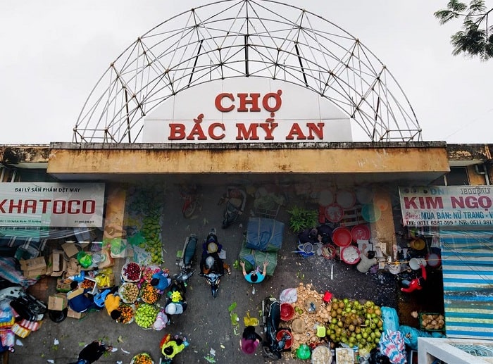 Bac My An, Han or Con Market? A Local's Honest Guide to Eating at Da Nang's 3 Markets