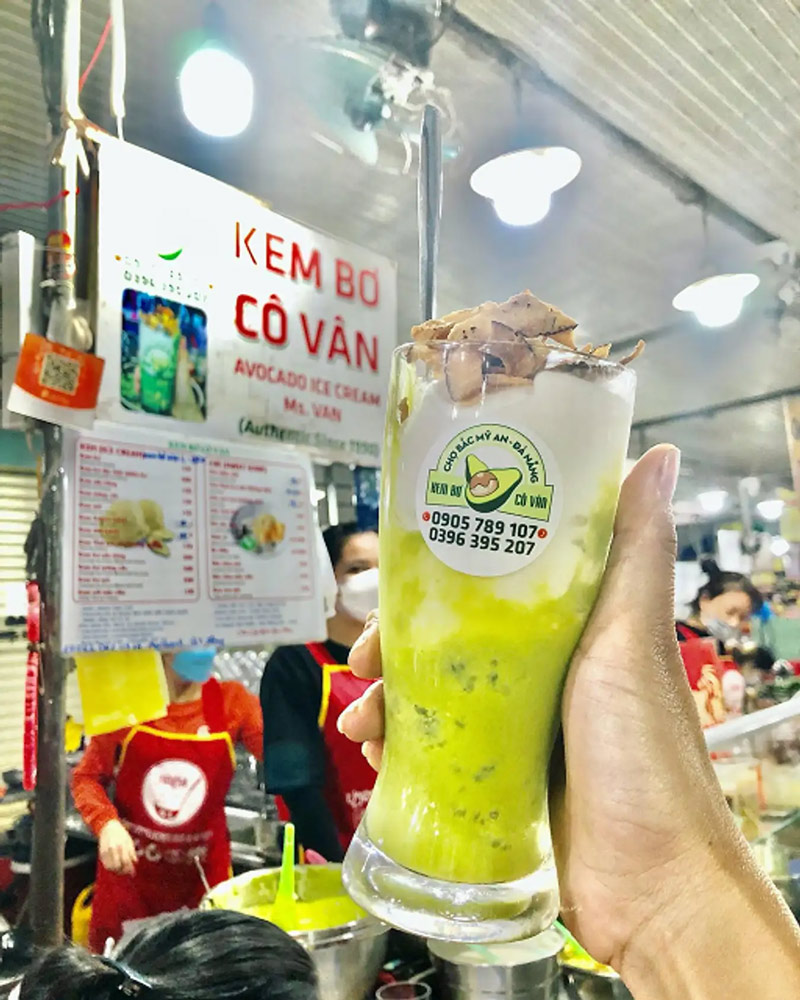 Kem Bo. Source: Internet