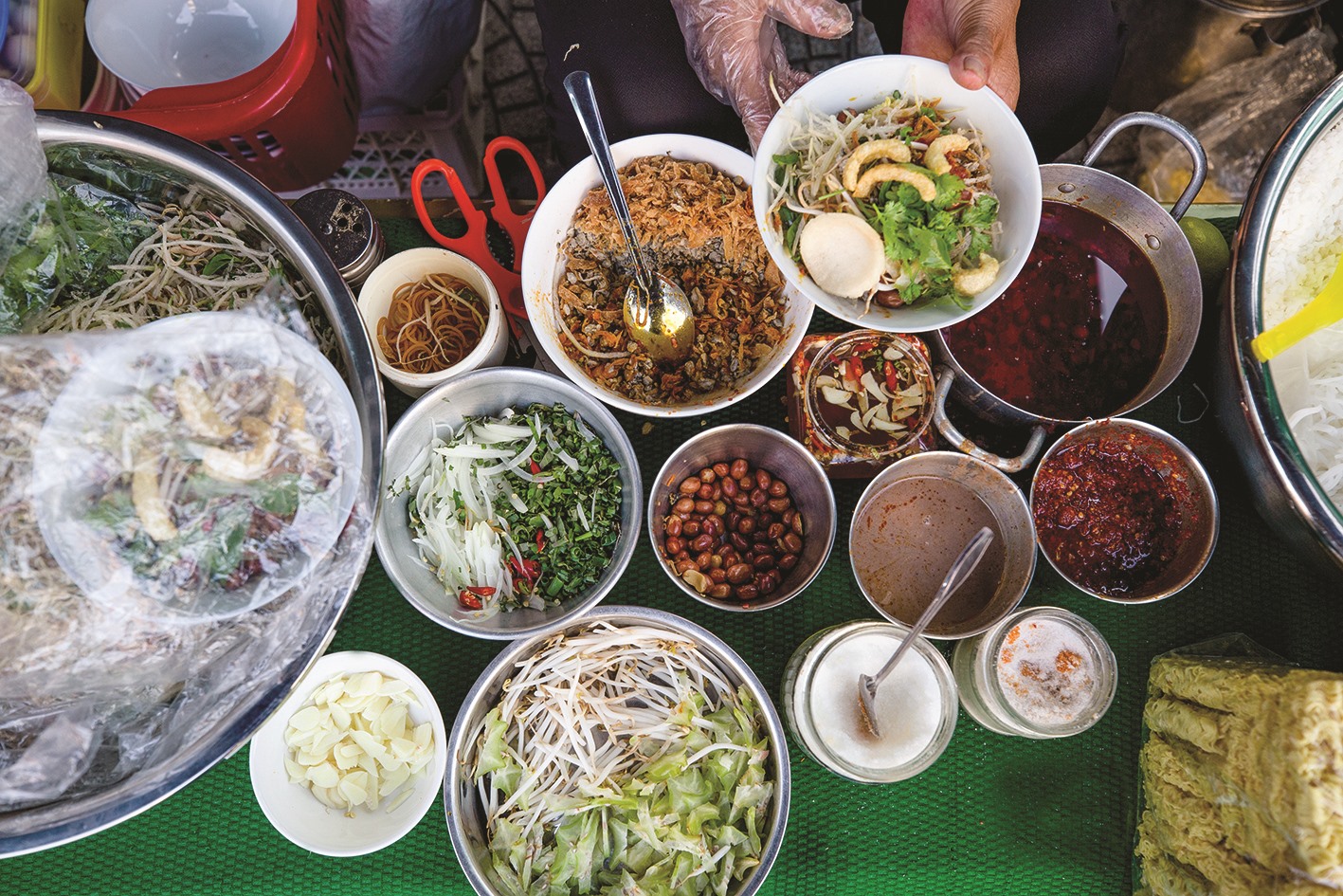 9 Hue Dishes Worth Traveling For (And Where to Eat)