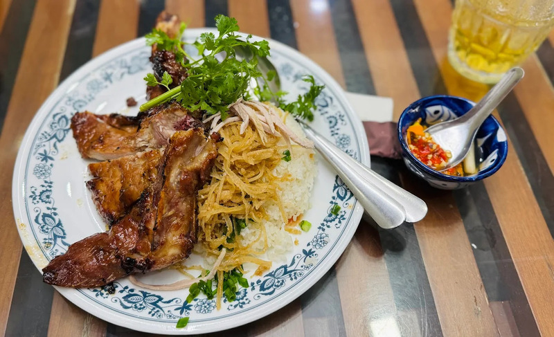 5 Legendary Cơm Tấm Spots in Saigon Locals Actually Eat At