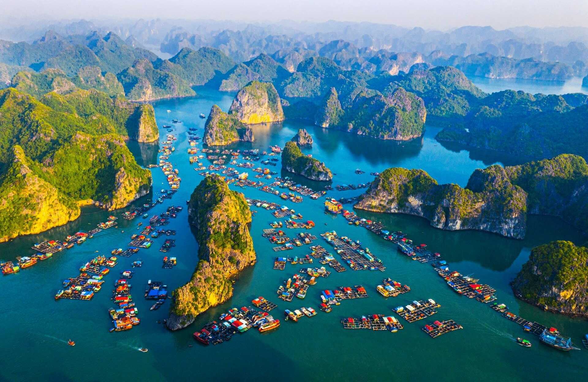 Cat Ba in 2 Days: A Realistic 2026 Itinerary With Costs
