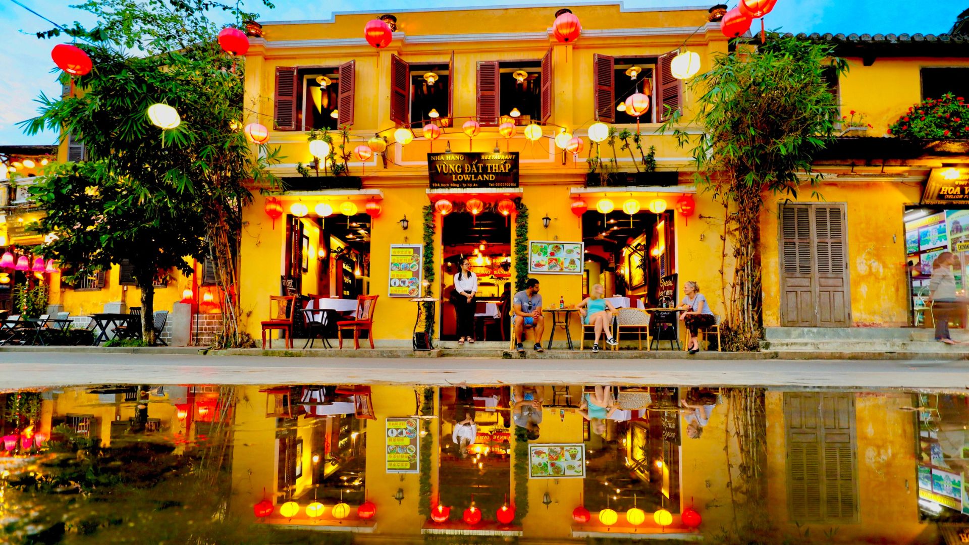 How to Do Hoi An Without Feeling Like a Walking Wallet: A Local's Survival Guide