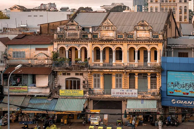 Chợ Lớn: A Practical Guide to Saigon's Chinatown (2026)